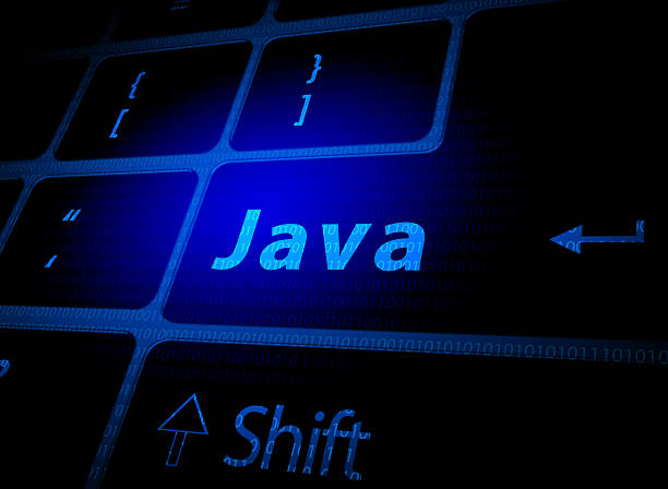Java Programming Language for web development