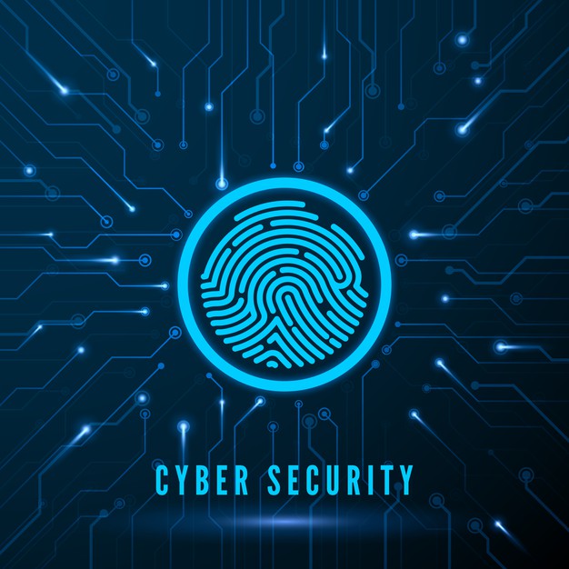 Cybersecurity and Biometrics