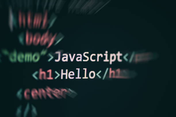 JavaScript programming language for web developmentfor web development