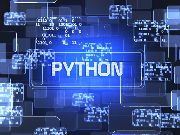 Python Programming language for web development