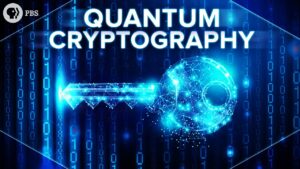 QUANTUM CRYPTOGRAPHY - Datacyper