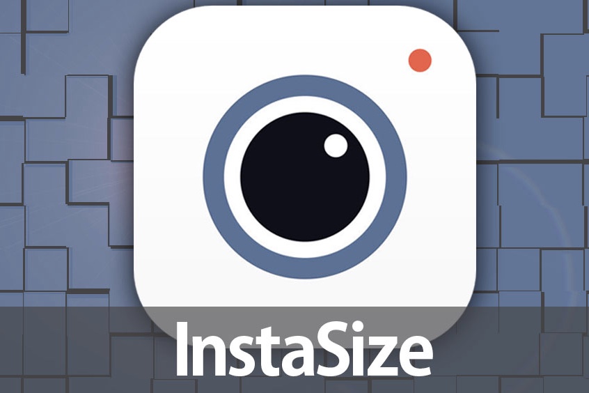 InstaSize App