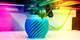 3D and 4D Printing Technology: Upcoming Future Trends