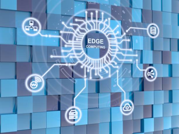 What Is Edge Computing?