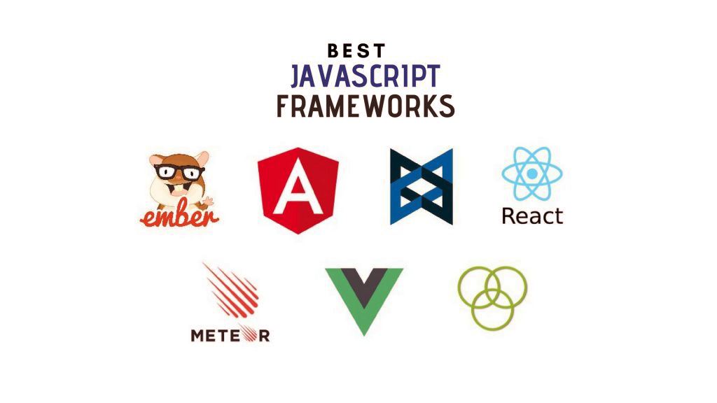 some of the best java script frame work