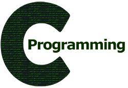 c program