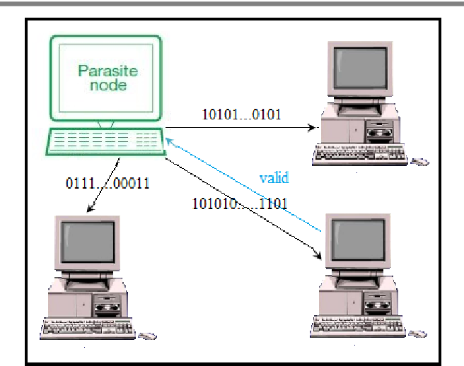 Call it parasitic computing or hacking