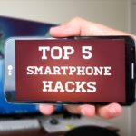 5 Android Hacks